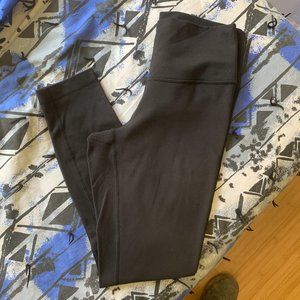 Black Wunder Unders